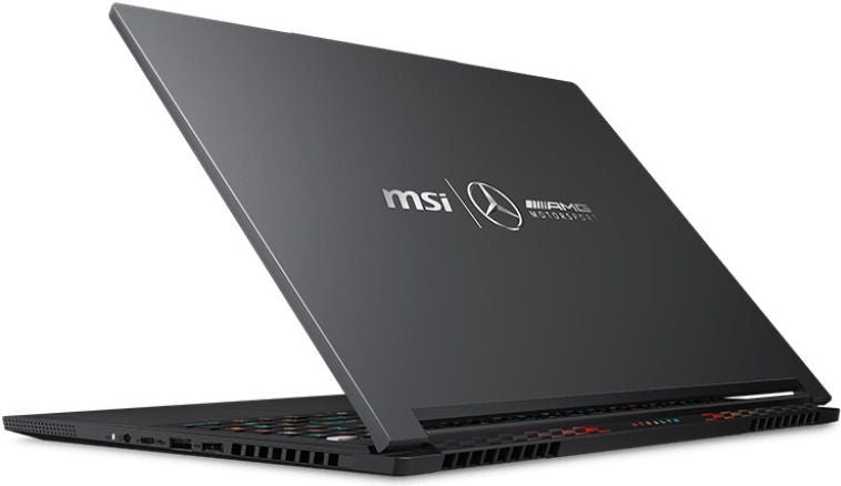 MSI Stealth A16 MercedesAMG AI+ A3XWGG-054BG-SGARI370X, Ryzen AI 9 HX 370, NVIDIA GeForce RTX 5070 8GB GDDR7, 16" QHD+ (2560x1600), 240Hz, OLED, IPS-Level, 2.1kg