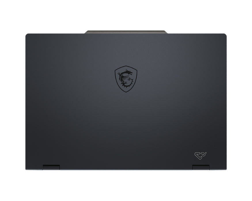 Laptop MSI Cyborg 15 B2RWEKG, Intel Core 5 210H (8C/12T, up to 4.8GHz, 12MB), GeForce RTX 5050 8GB G