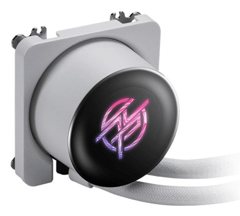 MSI MPG CORELIQUID P13 WHITE computer cooling system Processor All-in-one liquid cooler 12 cm 1 pc(s)
