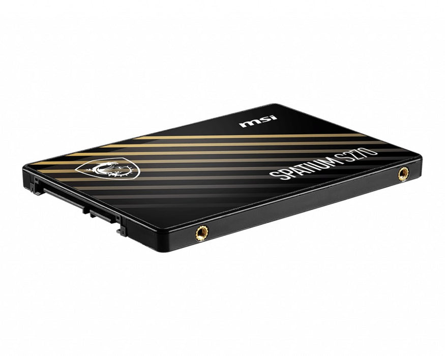 Hard Drive MSI SPATIUM S270 SSD
