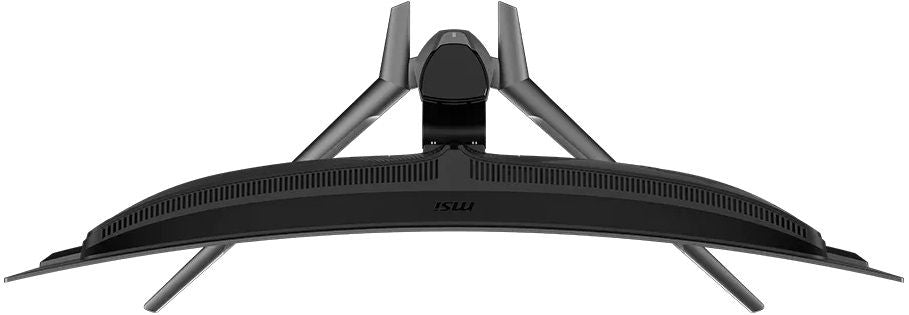 MSI MAG 341CQP QD-OLED, 34", 175Hz, 0.03ms, UWQHD 3440x1440, Oled Care 2.0, Fanless with Graphene, ClearMR 9000, HDR, KVM, 250 nits, 1500000:1, 100M;1, DP (1.4a), 2x HDMI (2.1), Type-C (DP alt. PD 15W), USB HUB, Adj.Stand 100mm, VES, 9S6-3DD04T-001