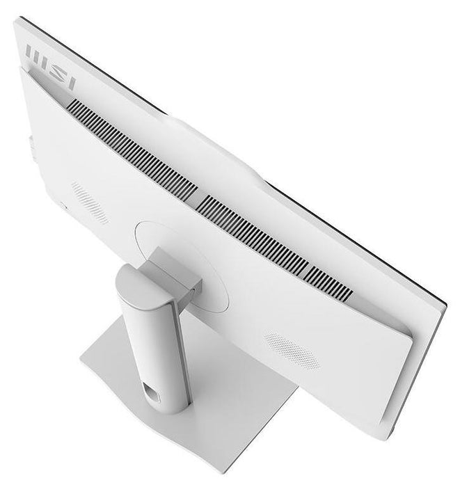 MSI AIO PRO AP242P 14M-691EU i5-14400 23.8" IPS LED FHD Non-Touch Anti-Glare 16GB SSD512GB M.2 AX211 WiFi 6E Windows 11 Pro White