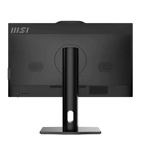 MSI AIO PRO AP242P 14M-892XEU i5-14400 23.8" IPS LED FHD Non-Touch Anti-Glare 16GB SSD 500GB M.2 AX211 WiFi 6E No OS Black