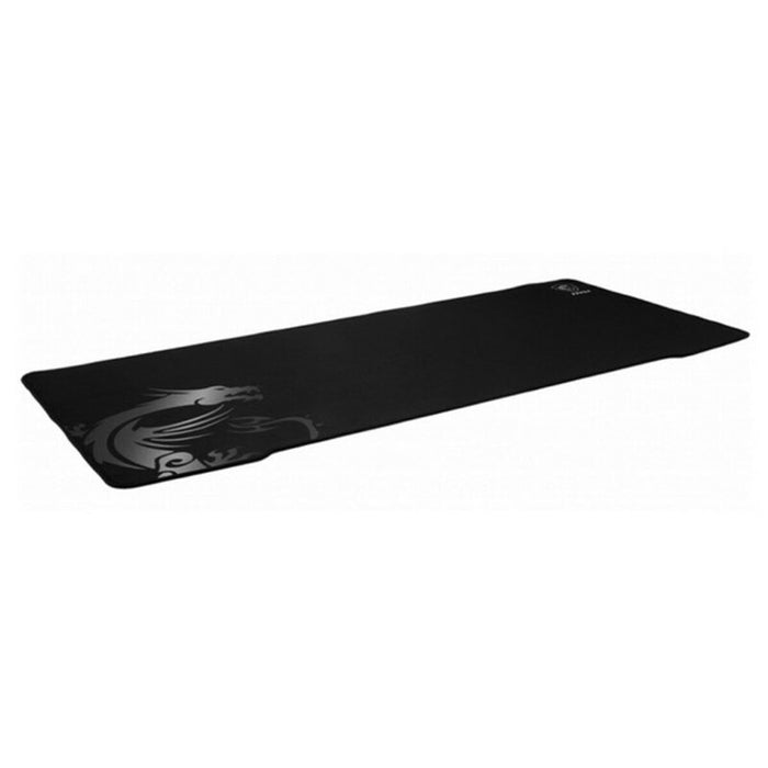 Gaming Mouse Mat MSI Agility GD70 Black