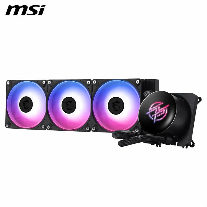 Liquid Refrigeration Kit MSI 306-7ZWGA11-L80