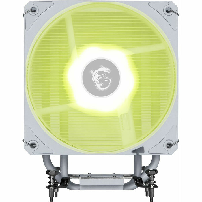 CPU Fan MSI 306-7ZWHA21-L80