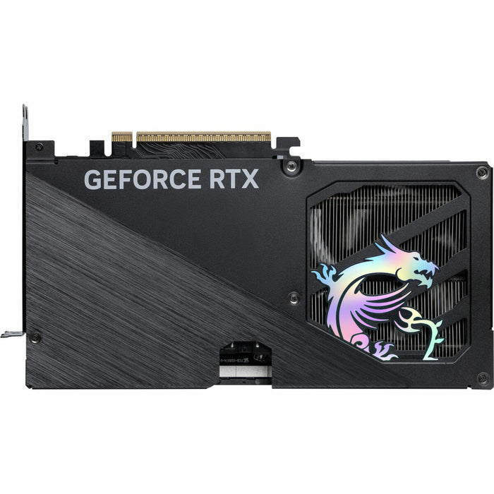 Graphics card MSI RTX 5060 Ti 16G GAMING OC geforce rtx 5060 ti 16 GB GDDR6X GDDR7