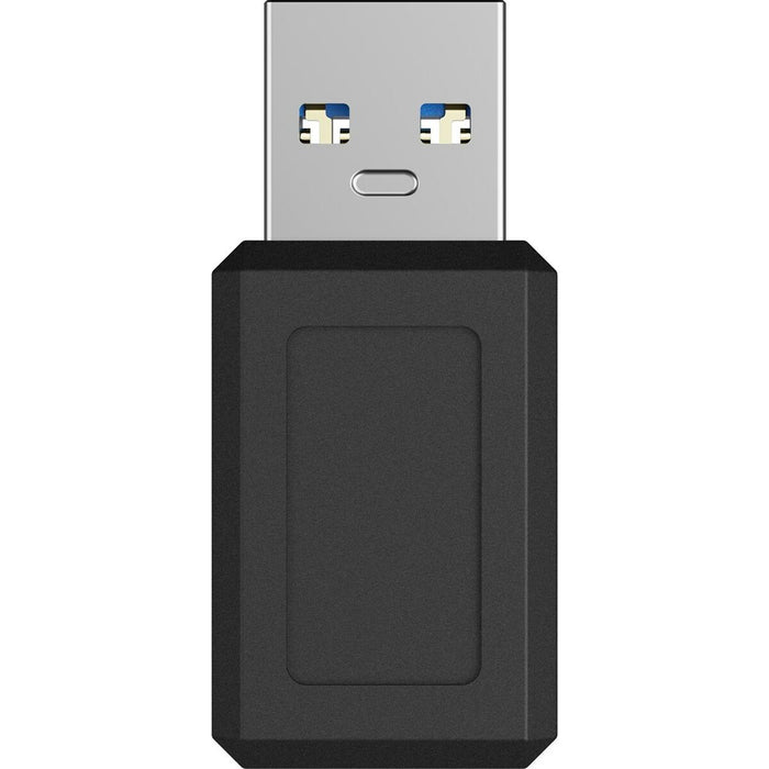 External Hard Drive MSI DATAMAG Black 1 TB SSD