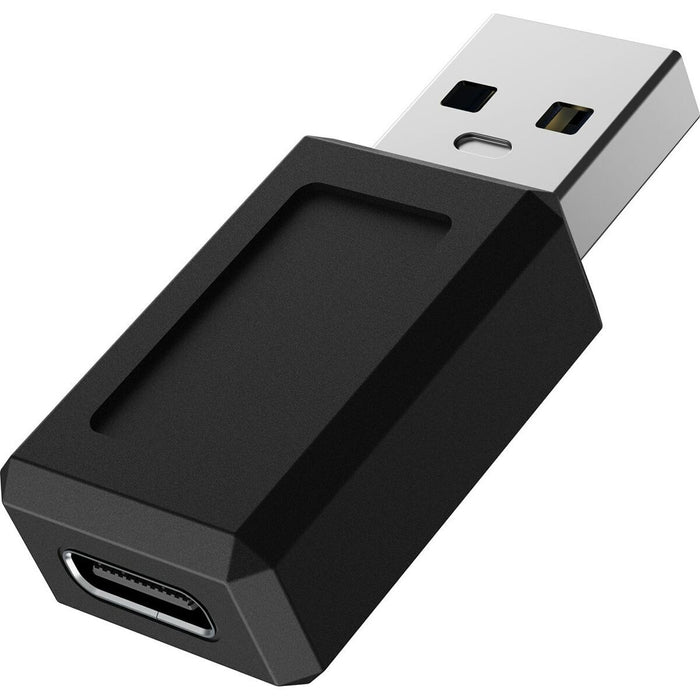 External Hard Drive MSI DATAMAG Black 1 TB SSD