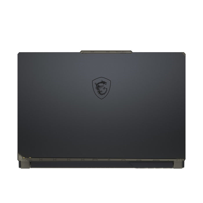 MSI Cyborg 15 A13VE-1067XPL Intel® Core™ i7 i7-13620H Laptop 39.6 cm (15.6") Touchscreen Full HD 16 GB DDR5-SDRAM 512 GB SSD NVIDIA GeForce RTX 4050 Wi-Fi 6E (802.11ax) Black