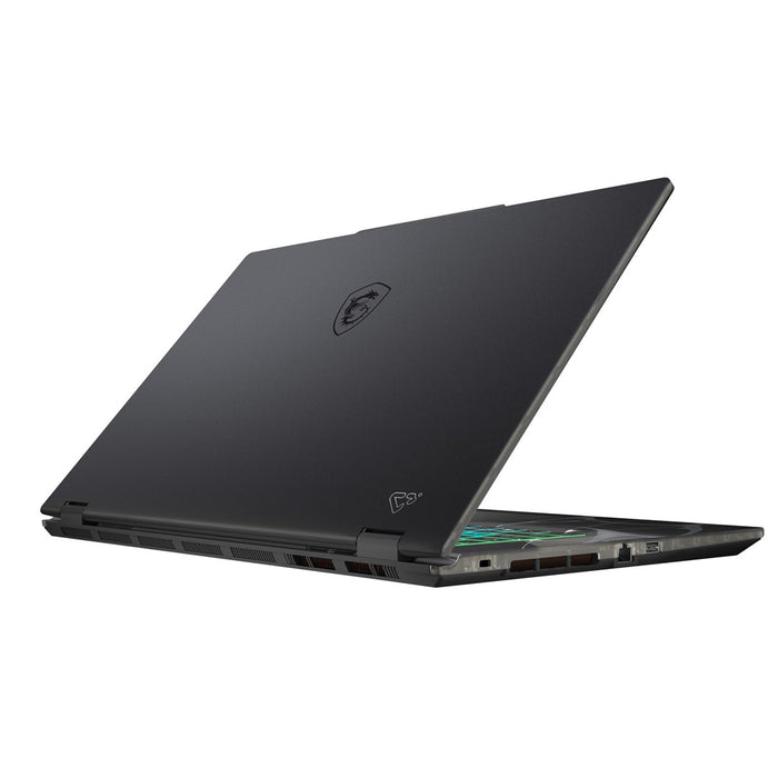 MSI Cyborg 15 B13WGKG-630XPL Intel® Core™ i7 i7-13620H Laptop 39.6 cm (15.6") Full HD 16 GB DDR5-SDRAM 1 TB SSD NVIDIA GeForce RTX 5070 Wi-Fi 6E (802.11ax) NoOS Black