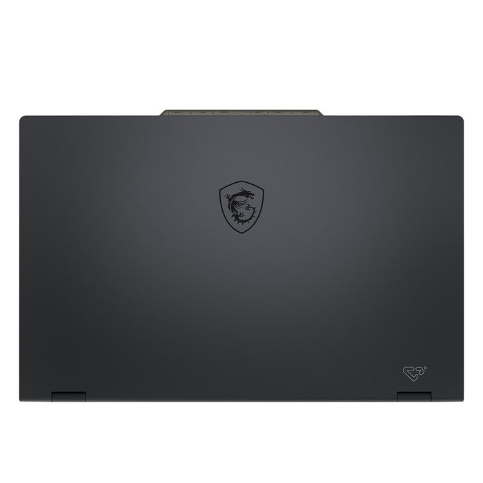 MSI Cyborg 17 B13WGKG-203XPL Intel® Core™ i7 i7-13620H Laptop 43.9 cm (17.3") Full HD 16 GB DDR5-SDRAM 1 TB SSD NVIDIA GeForce RTX 5070 Wi-Fi 6E (802.11ax) NoOS Black