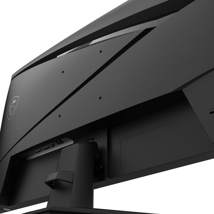 MSI MAG 274F Gaming Monitor, 27", 0.5ms, 200Hz Rapid IPS, 1920x1080, AMD FreeSync Premium, AI Vision, Console Mode, HDR Ready, 300nits AG, 1.07B, 1000:1, 100M:1, DP(1.2a), HDMI(2.0b), Tilt, VESA 100, External Adaptor 12V 3A, Black, 4.2kg