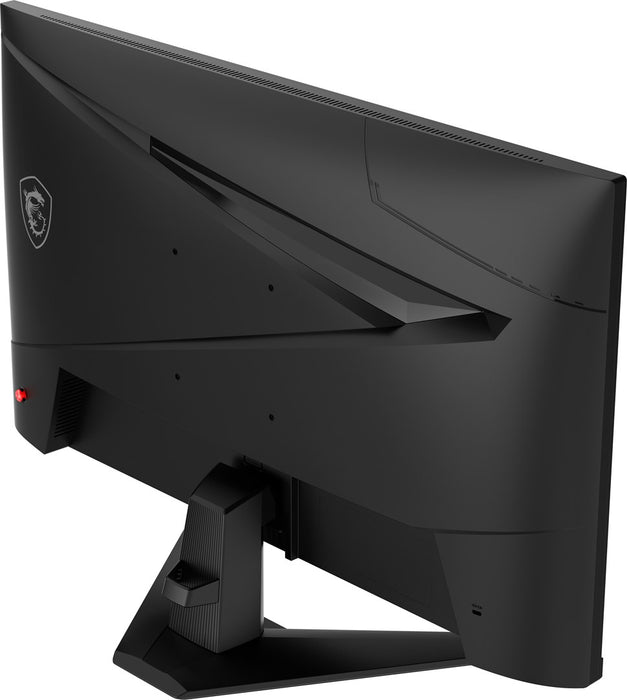 MSI MAG 274F Gaming Monitor, 27", 0.5ms, 200Hz Rapid IPS, 1920x1080, AMD FreeSync Premium, AI Vision, Console Mode, HDR Ready, 300nits AG, 1.07B, 1000:1, 100M:1, DP(1.2a), HDMI(2.0b), Tilt, VESA 100, External Adaptor 12V 3A, Black, 4.2kg