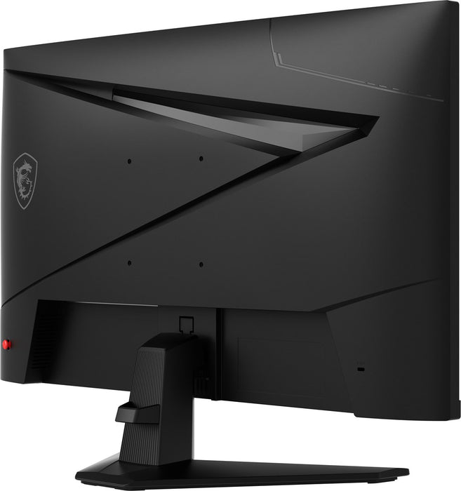 MSI MAG 274F Gaming Monitor, 27", 0.5ms, 200Hz Rapid IPS, 1920x1080, AMD FreeSync Premium, AI Vision, Console Mode, HDR Ready, 300nits AG, 1.07B, 1000:1, 100M:1, DP(1.2a), HDMI(2.0b), Tilt, VESA 100, External Adaptor 12V 3A, Black, 4.2kg