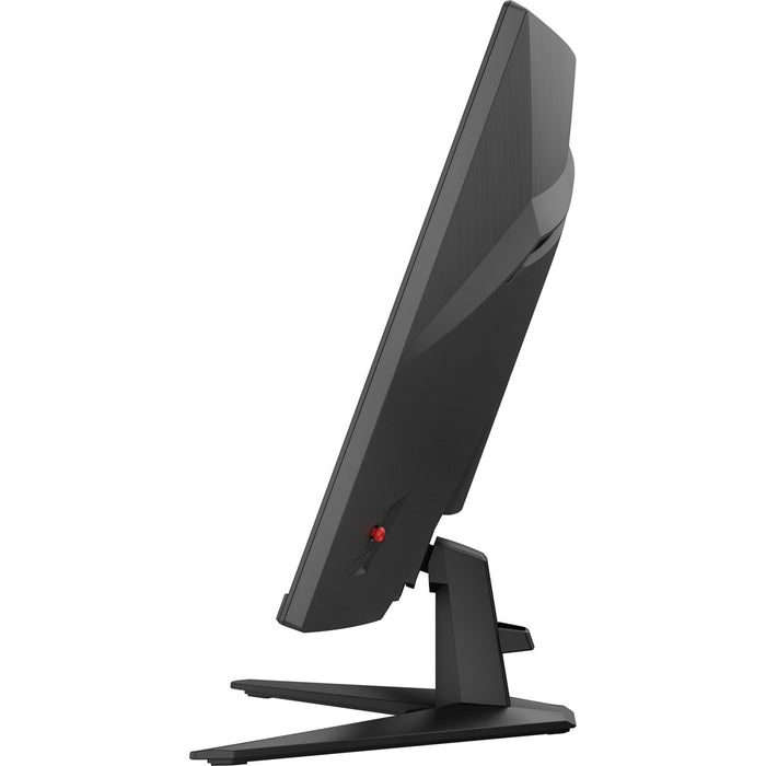 MSI MAG 321CQF E18 computer monitor 80 cm (31.5") 2560 x 1440 pixels Wide Quad HD Black