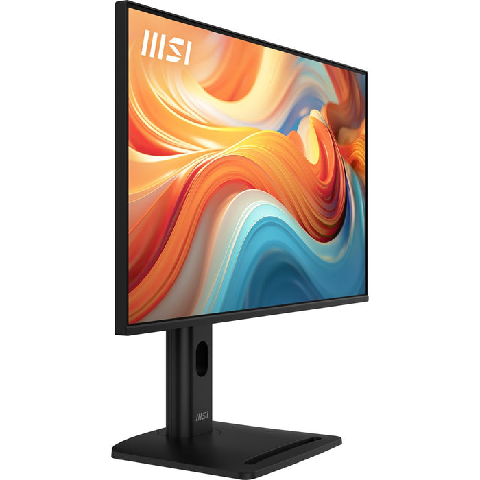 MSI PRO MP275PG E14 computer monitor 68.6 cm (27") 1920 x 1080 pixels Full HD LCD Black