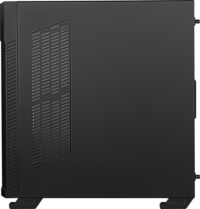 ATX Semi-tower Box MSI MPG VELOX 100P AIRFLOW Black