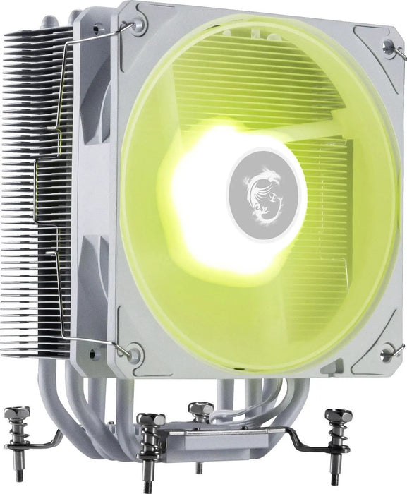 CPU Fan MSI 306-7ZWHA21-L80