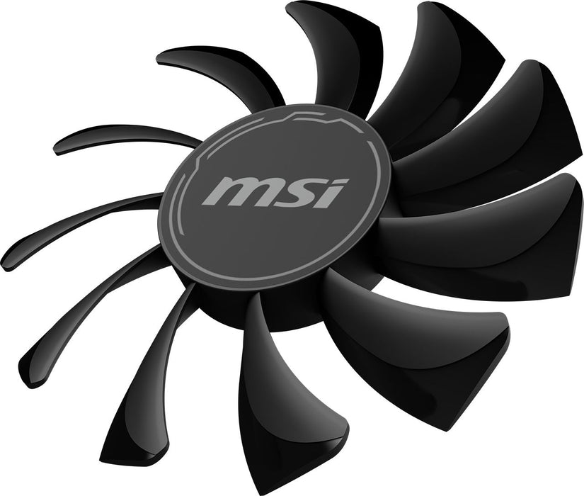 Graphics card MSI VENTUS 2X E Nvidia GeForce RTX 3050 6 GB GDDR6