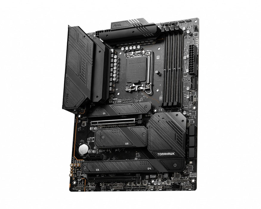 Motherboard MSI 911-7D91-030 INTEL Z790 LGA 1700