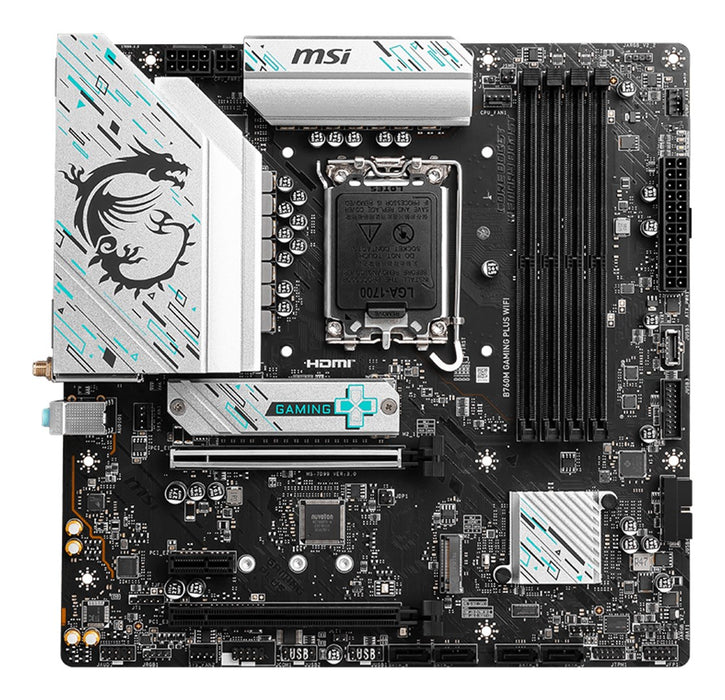 Motherboard MSI 911-7D99-017