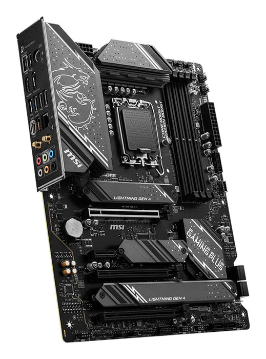 Motherboard MSI 007E06-026R INTEL Z790 LGA 1700
