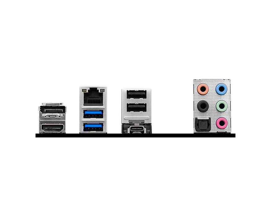 Motherboard MSI 007E29-002R Intel B760 LGA 1700