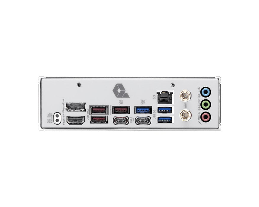 Motherboard MSI 911-7E78-001 AMD B850