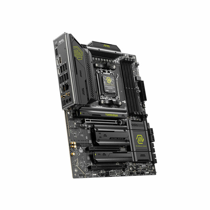 Motherboard MSI MAG X870E AMD AM5