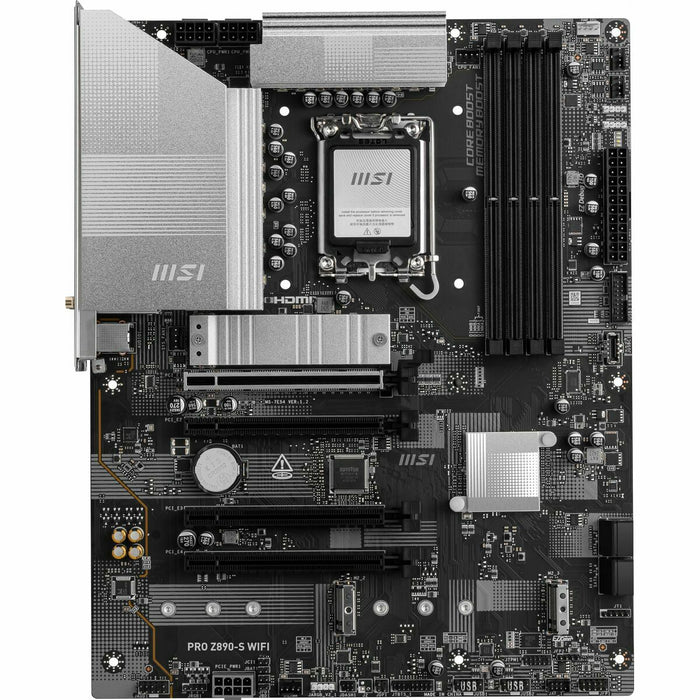 Motherboard MSI PRO Z890-S WIFI