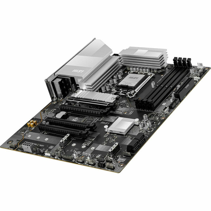Motherboard MSI PRO Z890-S WIFI