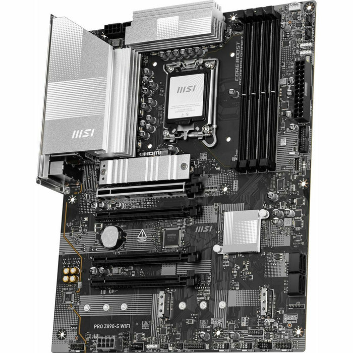 Motherboard MSI PRO Z890-S WIFI