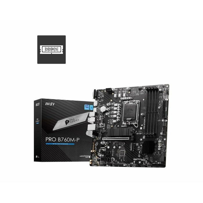 Motherboard MSI 911-7D90-053
