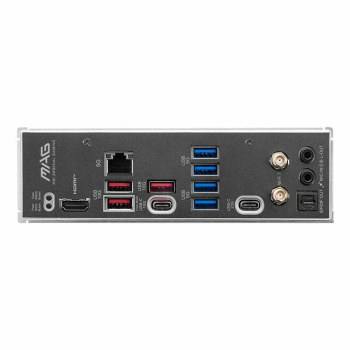 Motherboard MSI MAG B850M MORTAR WIFI AMD AM5