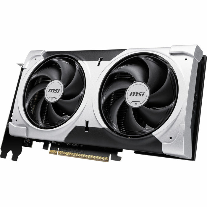 MSI GEFORCE RTX 5060 Ti 8G VENTUS 2X OC PLUS VGA