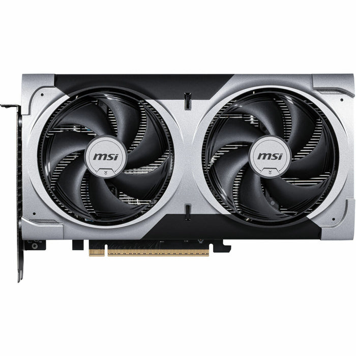 MSI GEFORCE RTX 5060 Ti 8G VENTUS 2X OC PLUS VGA