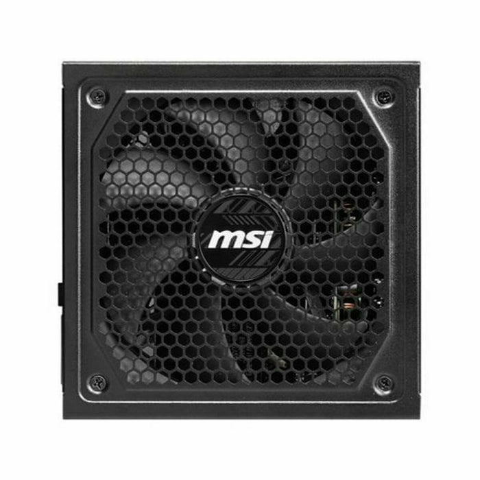Power supply MSI 306-7ZP9A11-CE0 1200 W ATX 80 Plus Gold