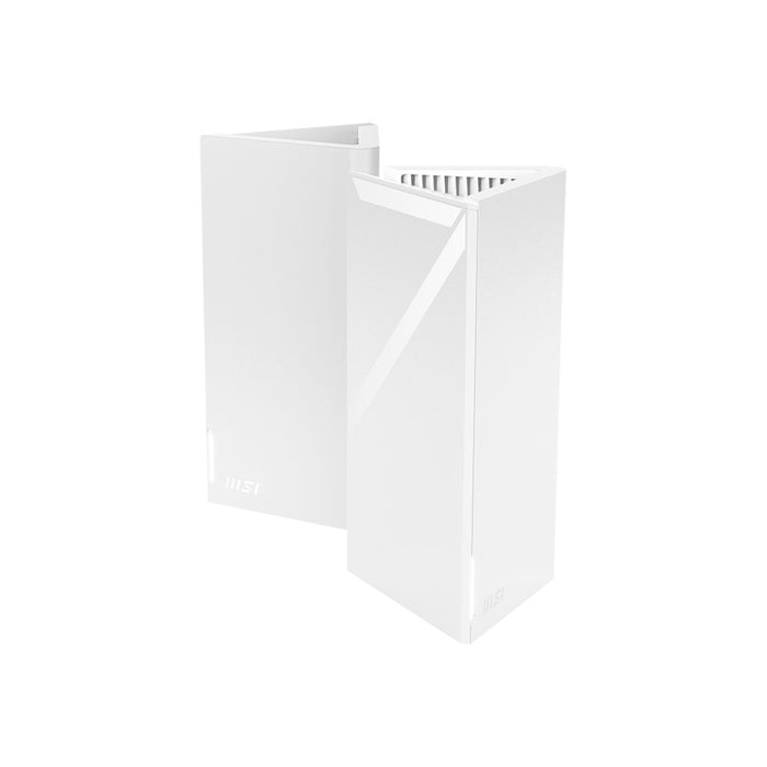 Router MSI 302-8ZD21EE-000 White