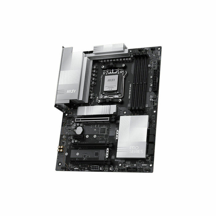 Motherboard MSI PRO X870E-P WIFI AMD AM5