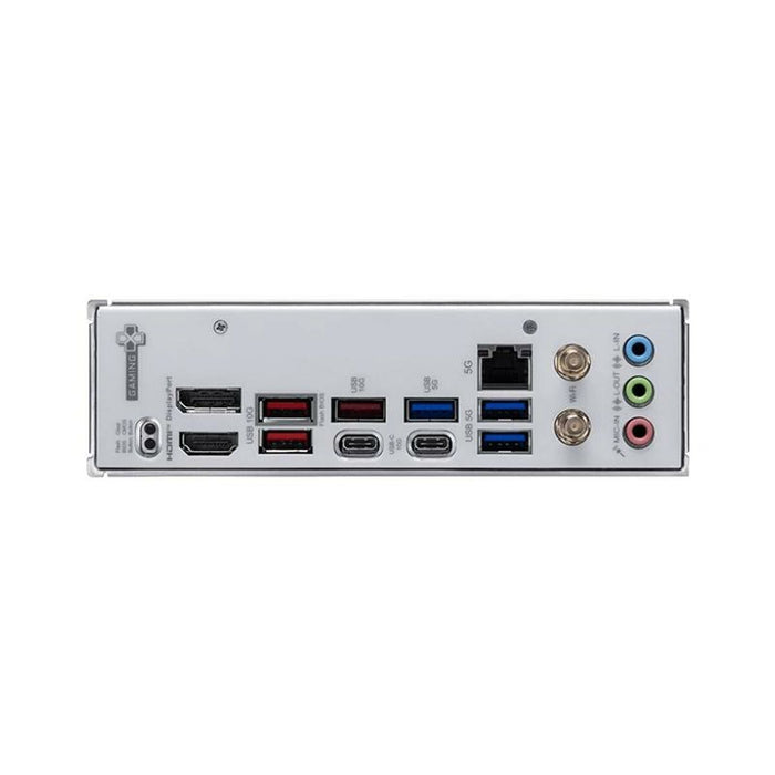 Motherboard MSI 911-7E66-001 B850 AMD AM5