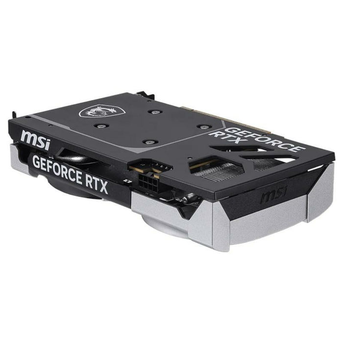 Graphics card MSI VENTUS 2X OC 8 GB GDDR6