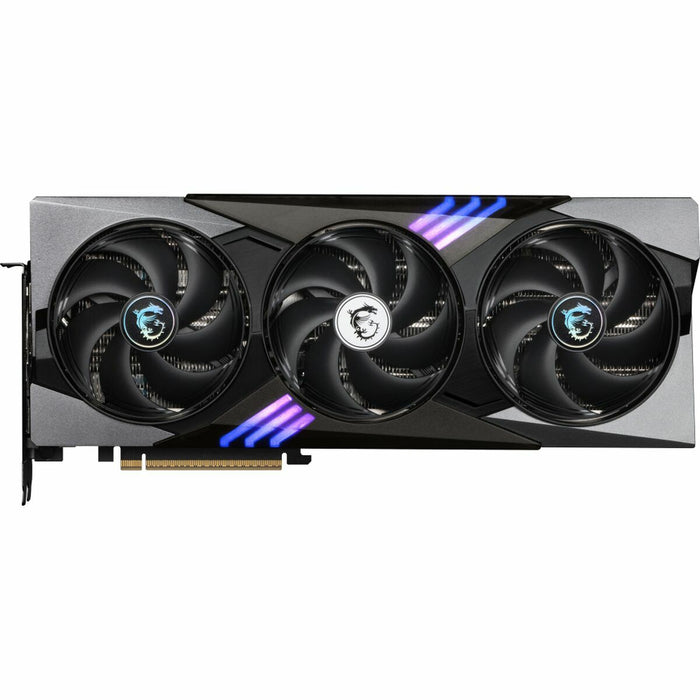 Graphics card MSI GEFORCE RTX 5080 16G GAMING TRIO OC 16 GB