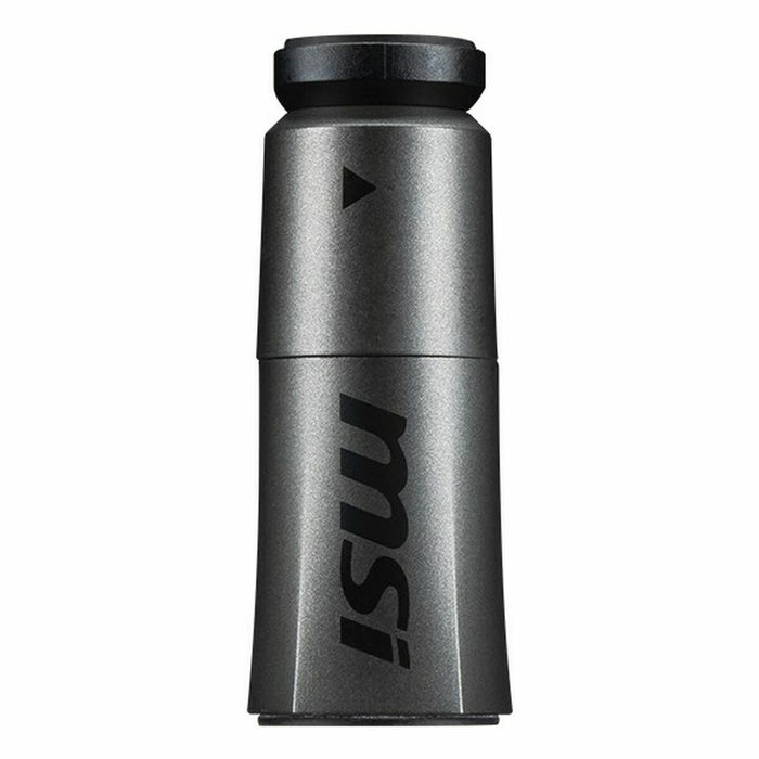 Graphics card MSI 912-V531-286 nvidia geforce rtx 5070 ti 16 GB GDDR6X GDDR7