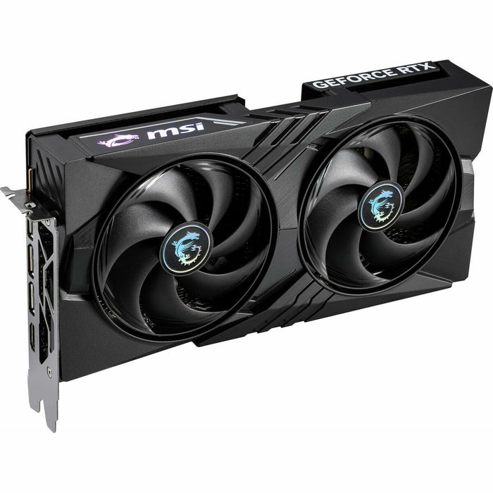 Graphics card MSI 912-V537-005 GEFORCE RTX 5060 8 GB GDDR6X GDDR7