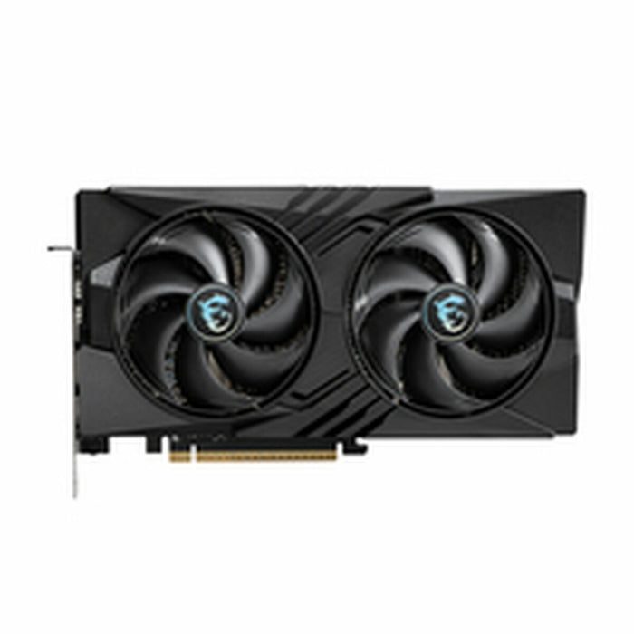 MSI GEFORCE RTX 5060 8GB GAMING OC
