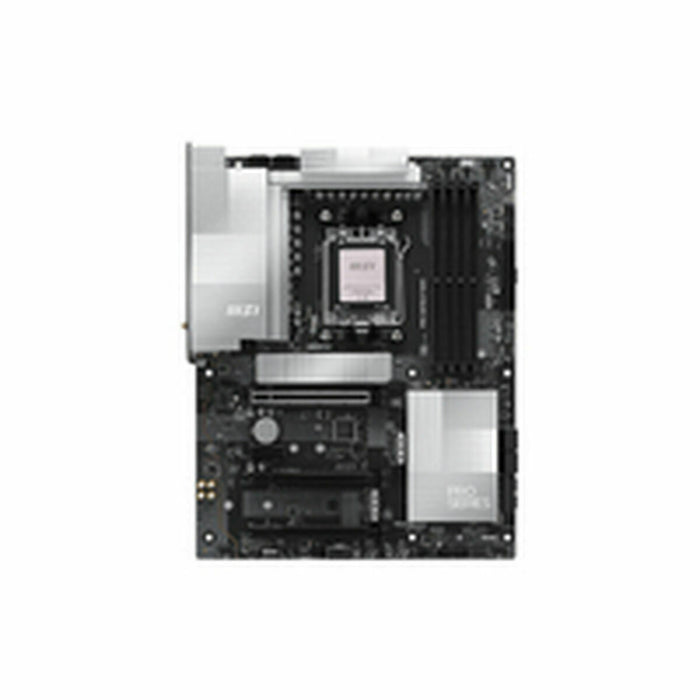 Motherboard MSI 911-7E70-002 AMD X870E AMD AM5