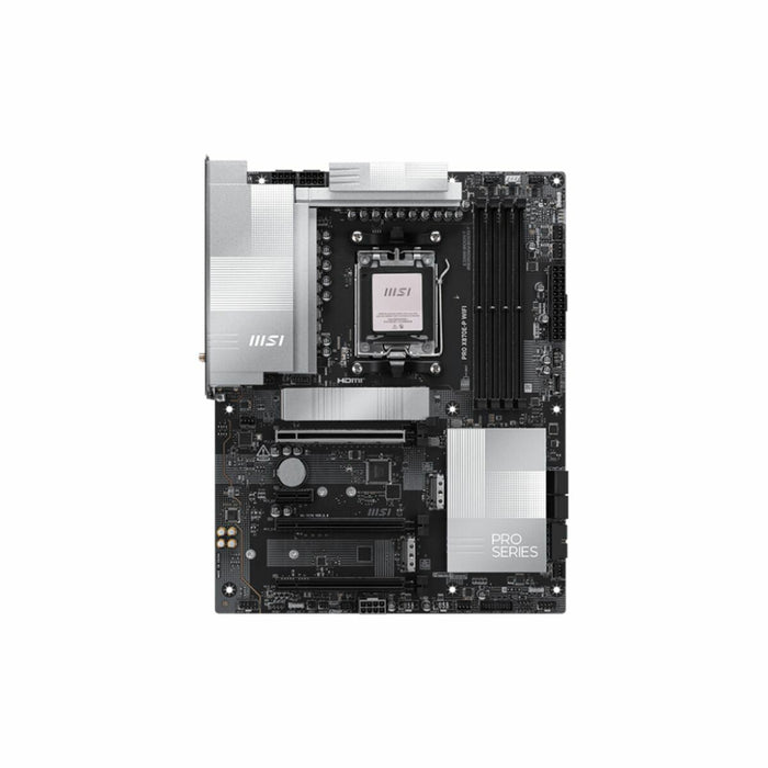 Motherboard MSI 911-7E70-002 AMD X870E AMD AM5