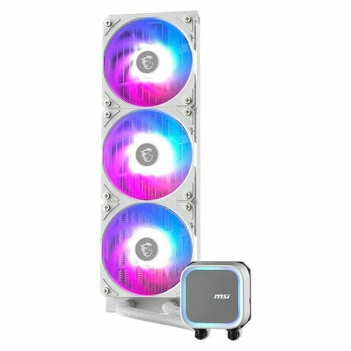 Liquid Refrigeration Kit MSI