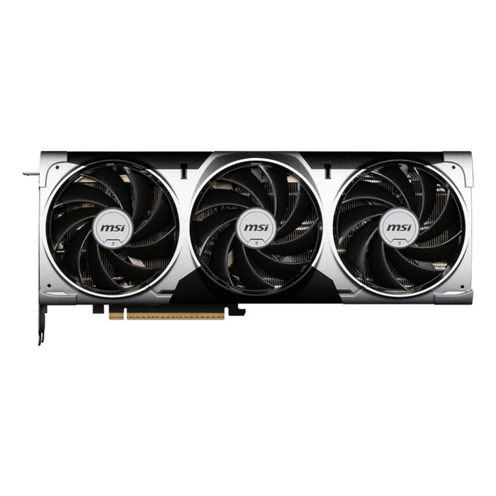Graphics card MSI nvidia geforce rtx 5070 16 GB GDDR6X